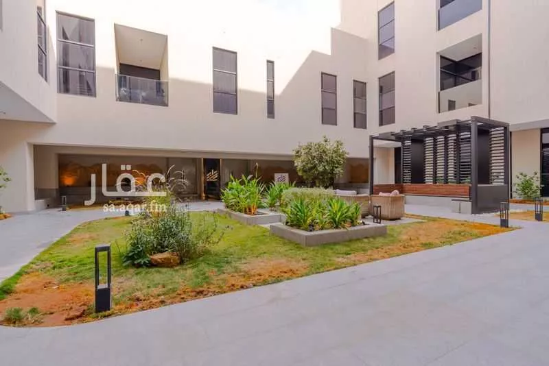 4 bedroom villa in Al Rimal 4