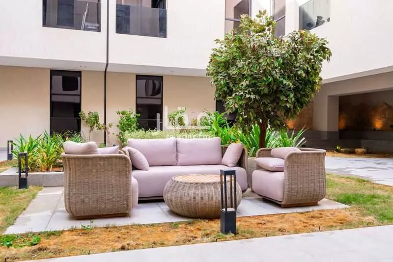 1 bedroom apartment in Al Rimal, Riyadh 14