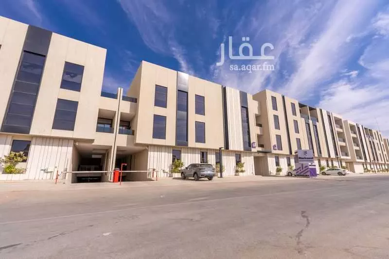 1 bedroom apartment in Al Rimal, Riyadh 12