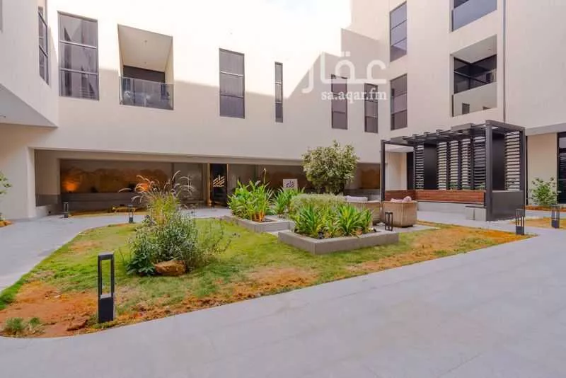 1 bedroom apartment in Al Rimal, Riyadh 13