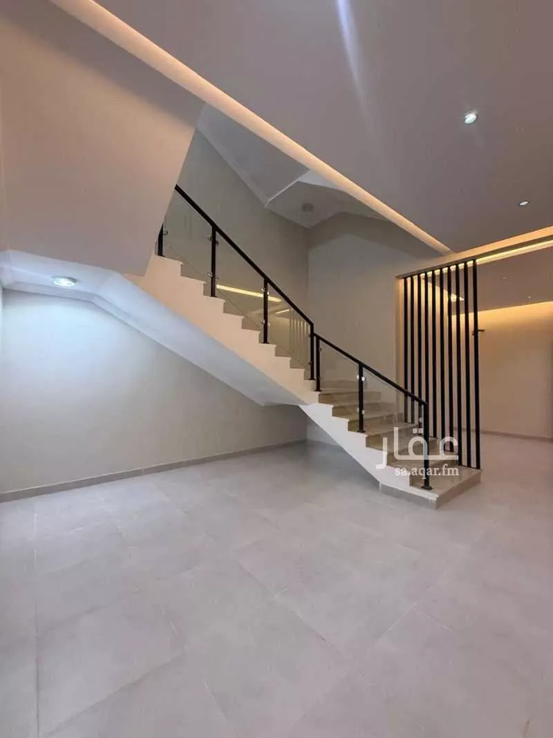 فيلا 7 غرف في الرحمانية 3