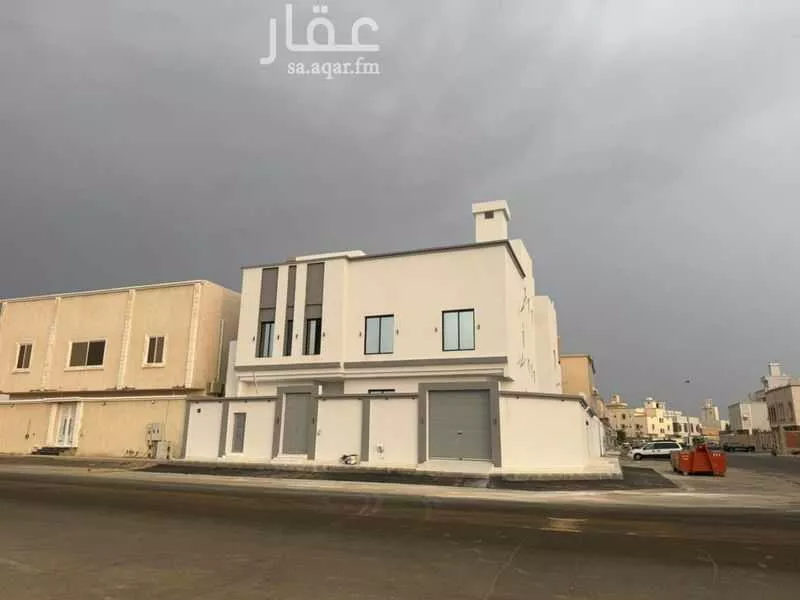17 bedroom villa in Al Furusiyah 2