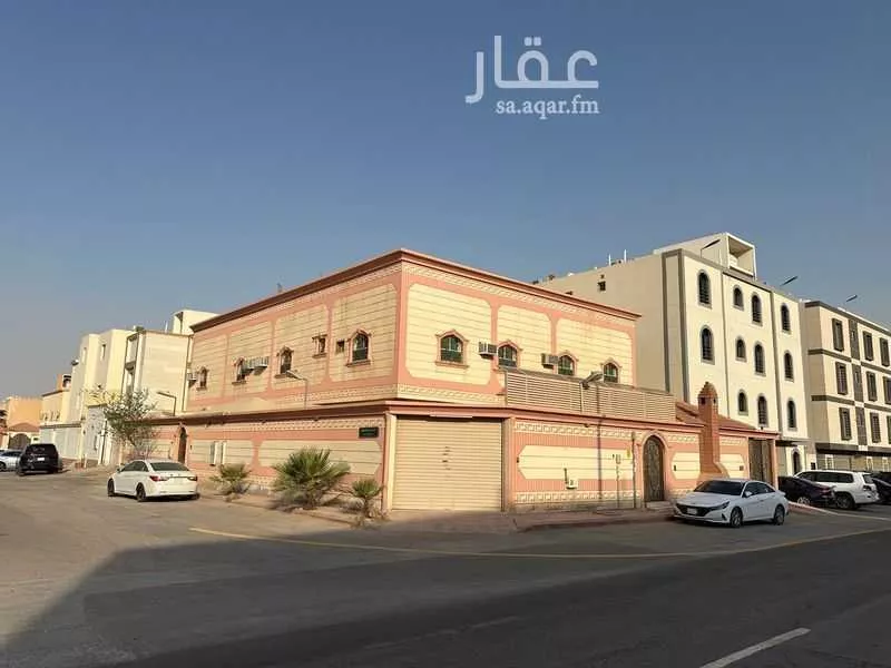 18 bedroom apartment in Dhahrat Laban 2
