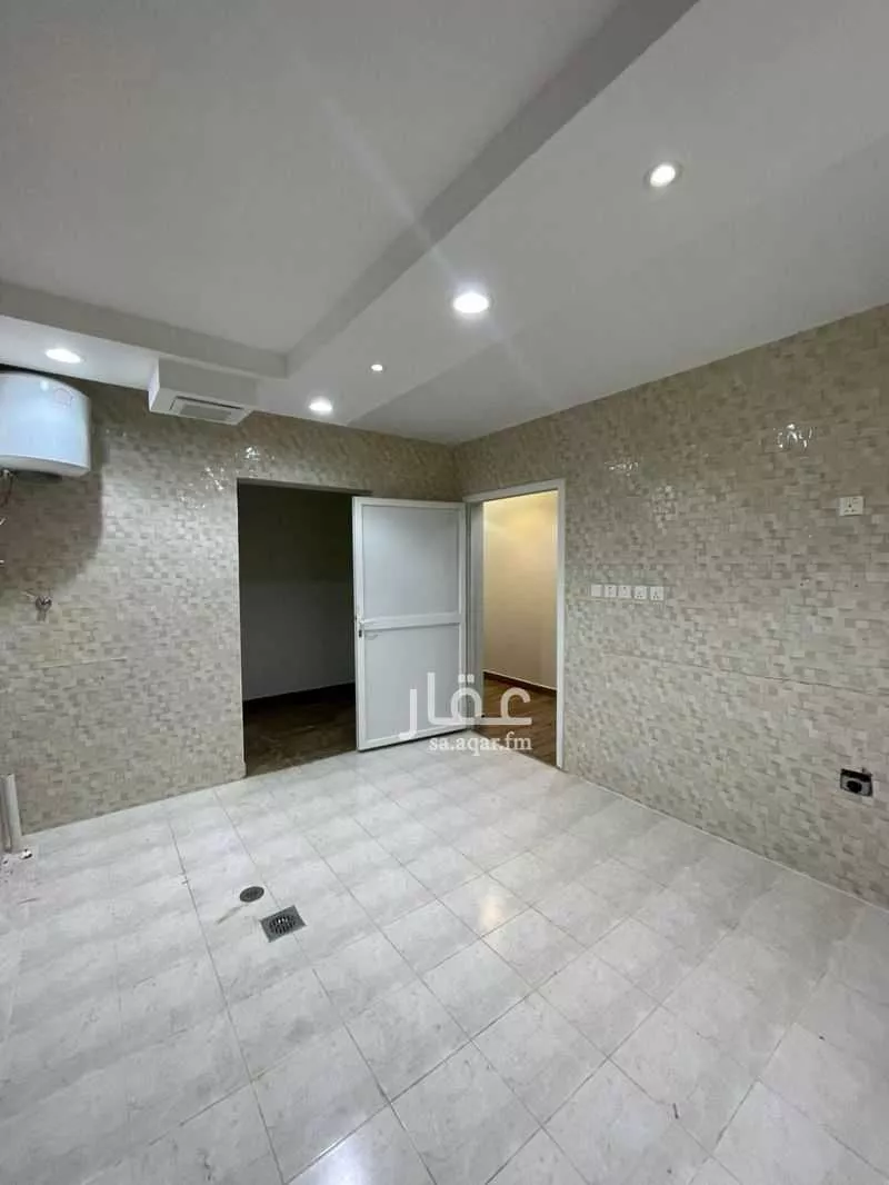 شقة 3 غرف في النرجس 3