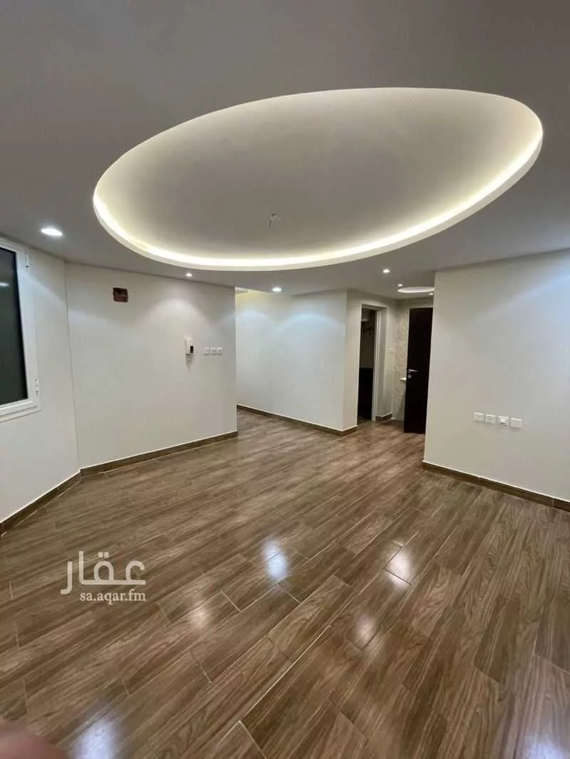 شقة 3 غرف في النرجس 2