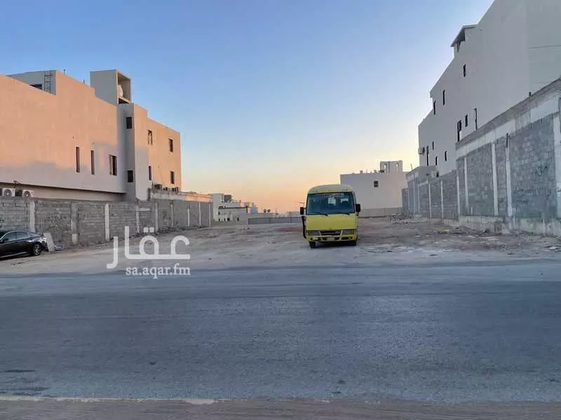 أرض 500 م² في الجنادرية 3