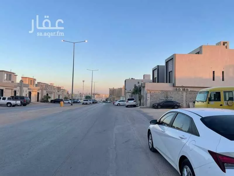 أرض 500 م² في الجنادرية 2