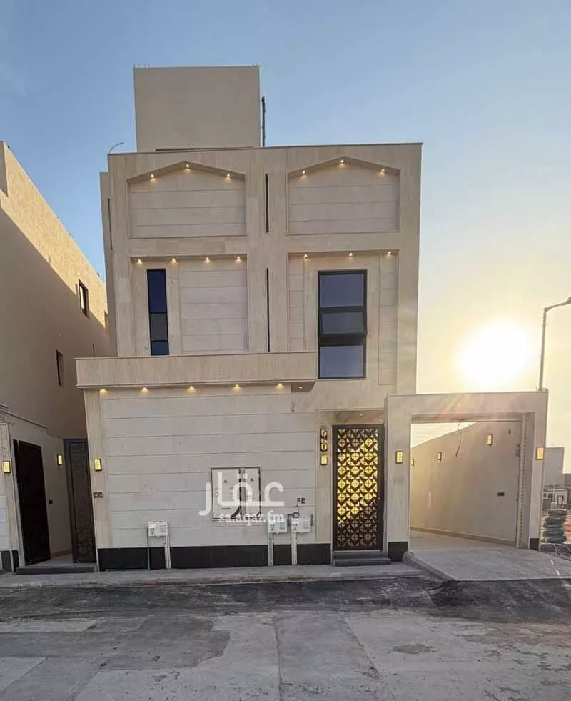 4 bedroom floor in An Nadhim