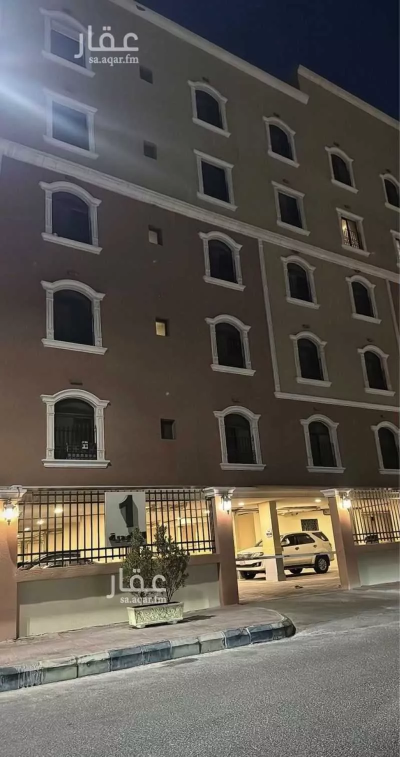 2 bedroom apartment in Al Rawabi 3