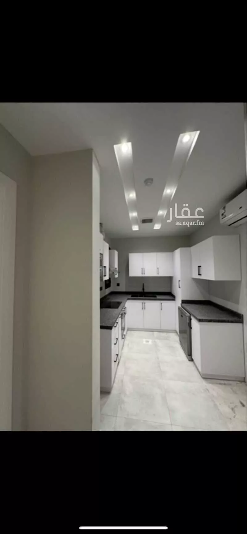 شقة 2 غرف في الملقا 2