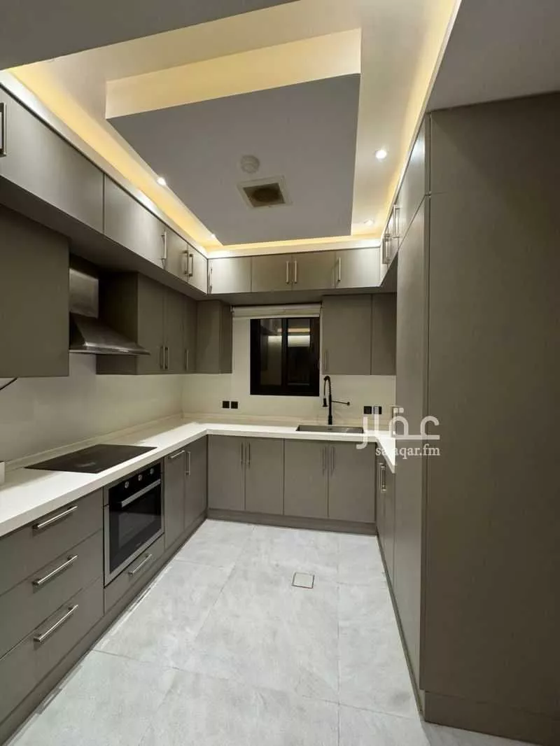 شقة 3 غرف في العارض 5