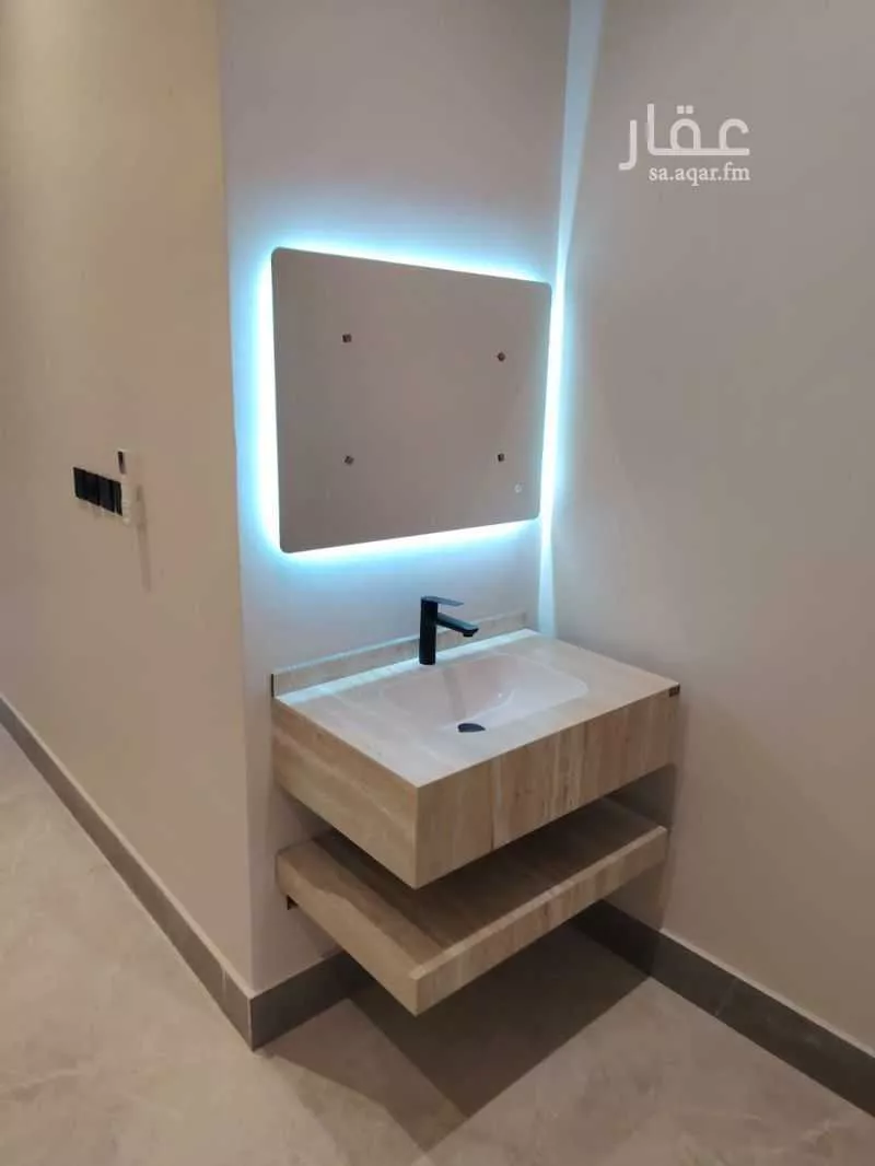 شقة 2 غرف في ظهرة لبن 5