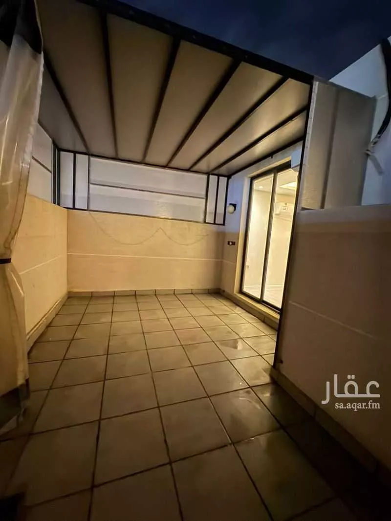 شقة 3 غرف في العارض 2