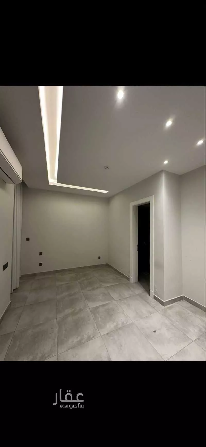 شقة 2 غرف في الملقا 3