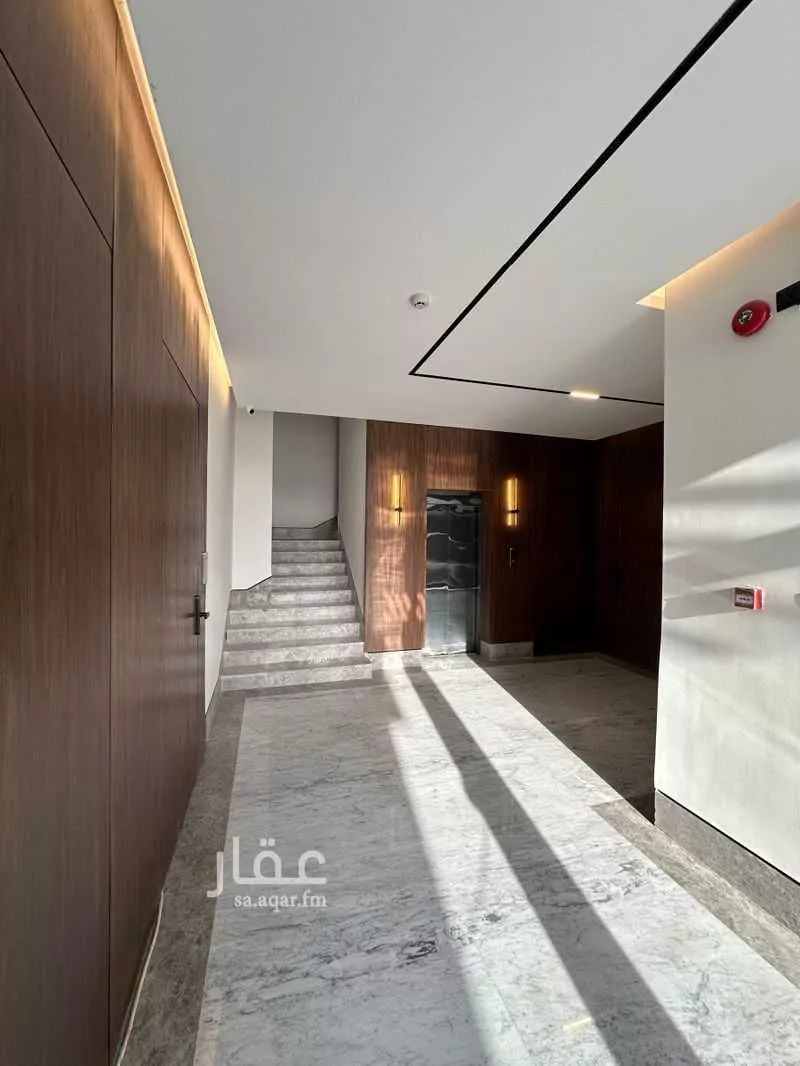 شقة 3 غرف في ظهرة لبن 2