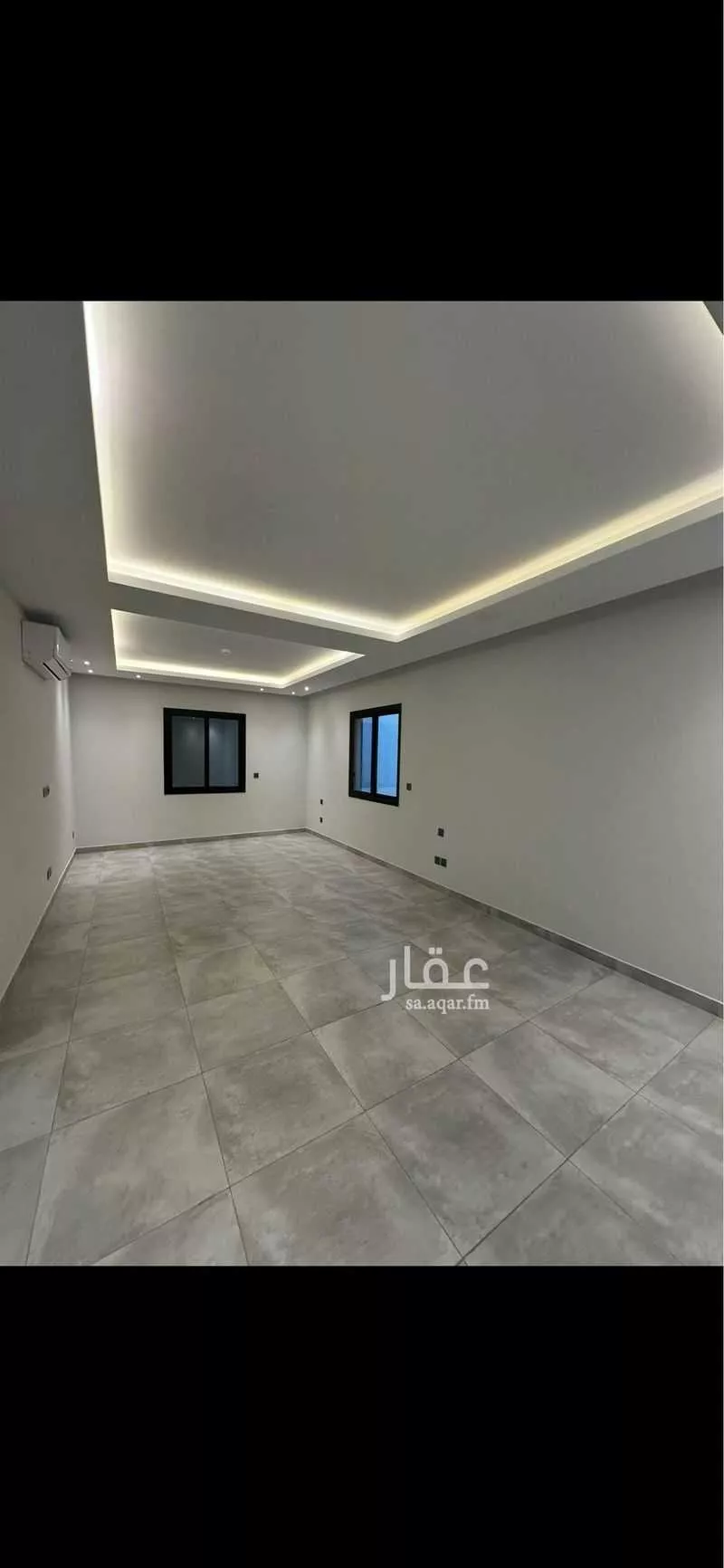 شقة 2 غرف في الملقا 1