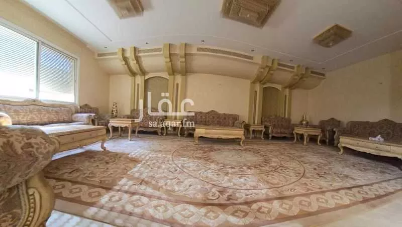 5 bedroom apartment in Al Hamra 4