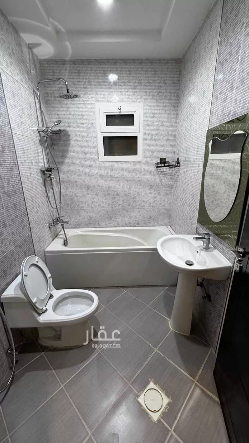 شقة 3 غرف في المغرزات 5