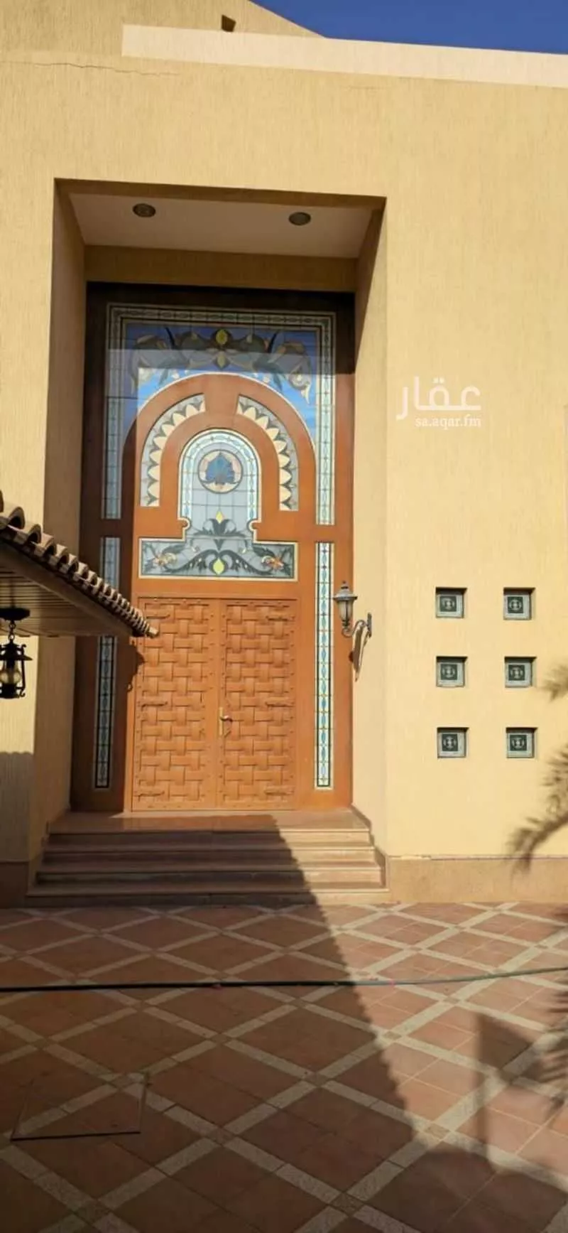 5 bedroom apartment in Al Hamra 2