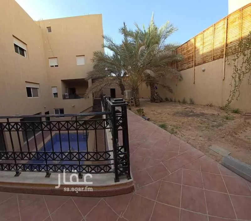 5 bedroom apartment in Al Hamra 5