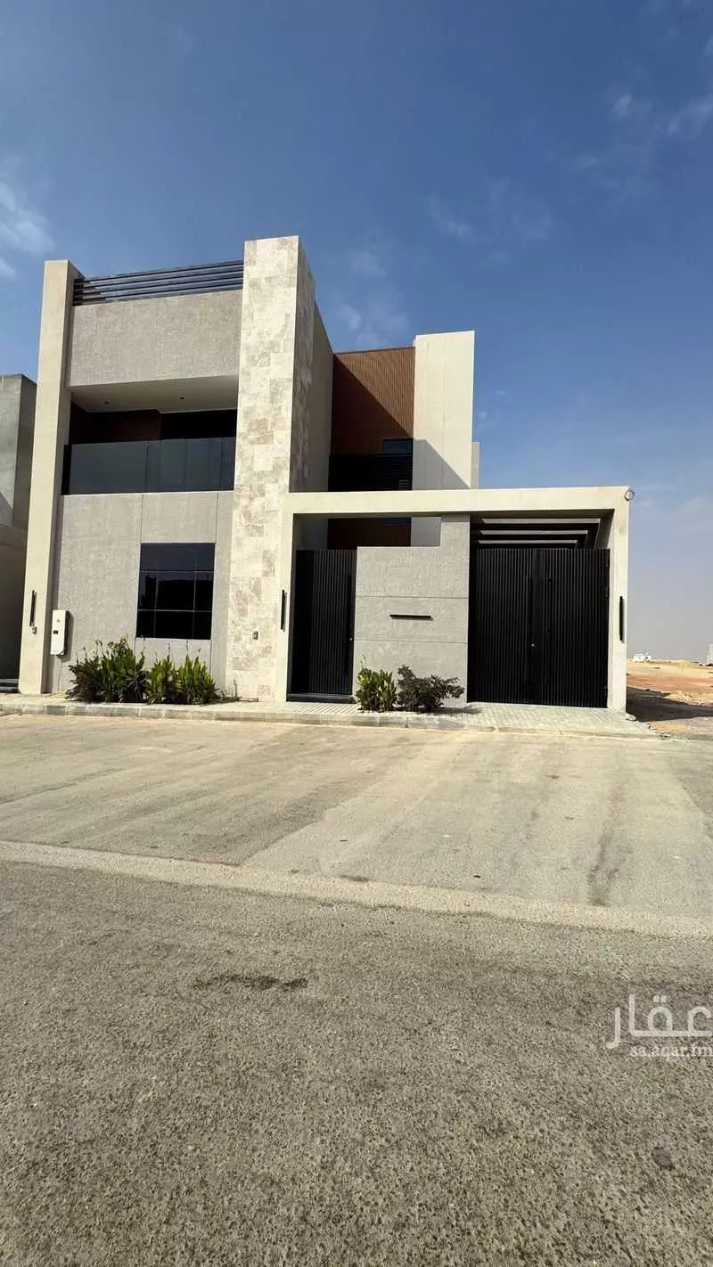 فيلا 9 غرف في المهدية 2