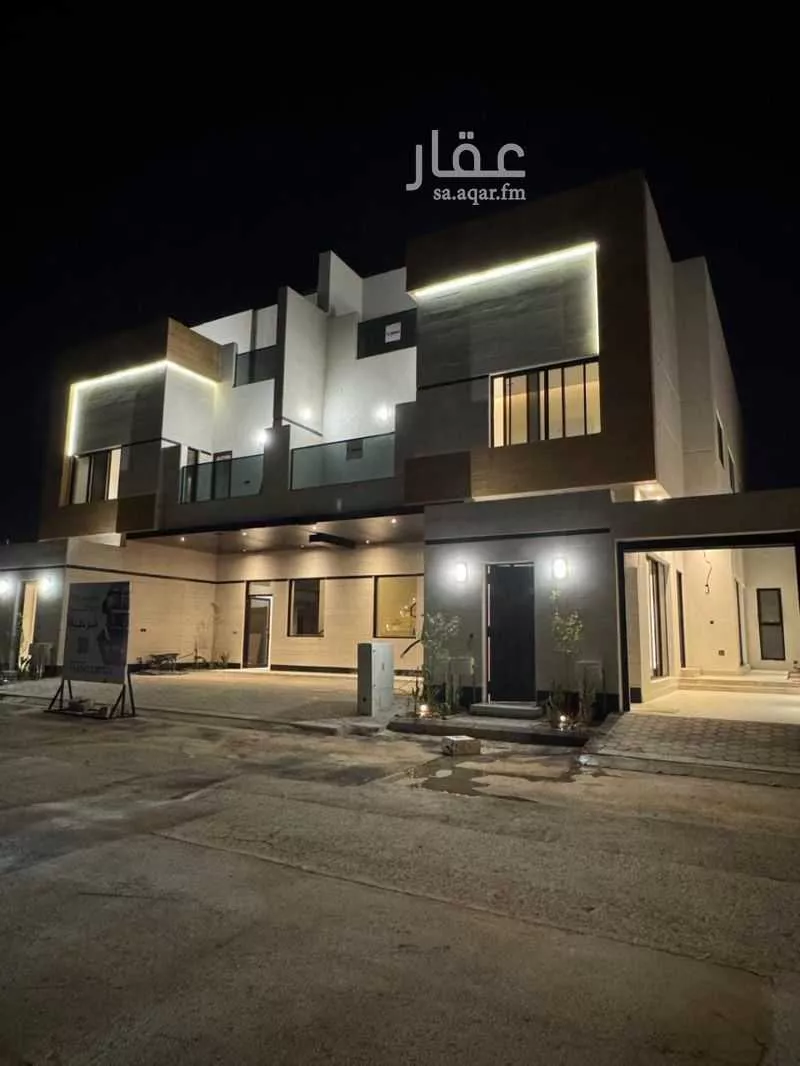 3 bedroom floor in Qurtubah 2