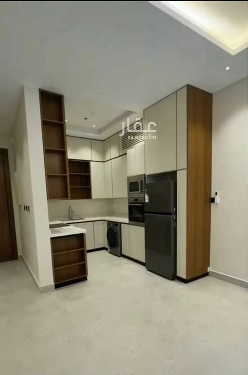شقة 2 غرف في جرير 1
