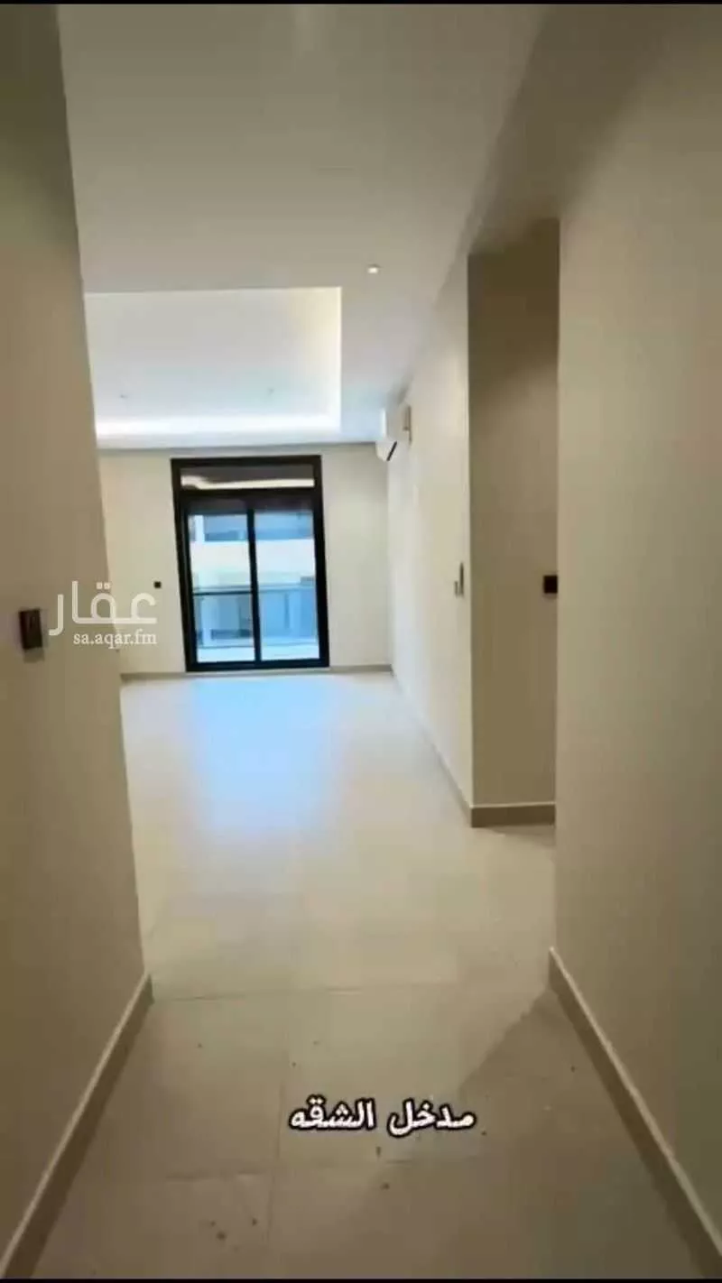 شقة 2 غرف في جرير 2