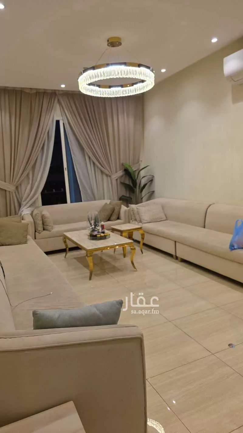 شقة 5 غرف في اليرموك 3