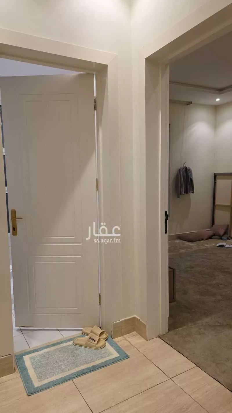 شقة 5 غرف في اليرموك 2