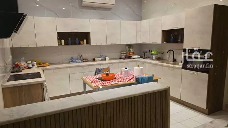 شقة 5 غرف في اليرموك 5