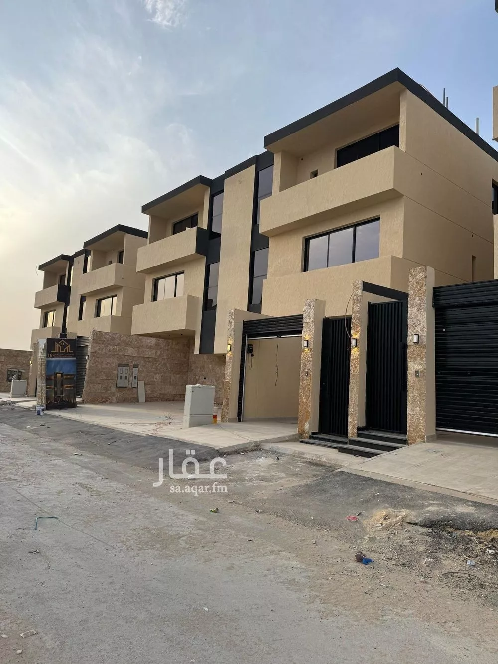 دور 3 غرف في الشرق 1