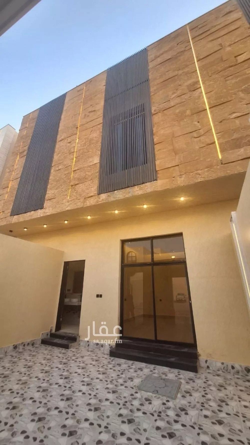 فيلا 5 غرف في طويق 1