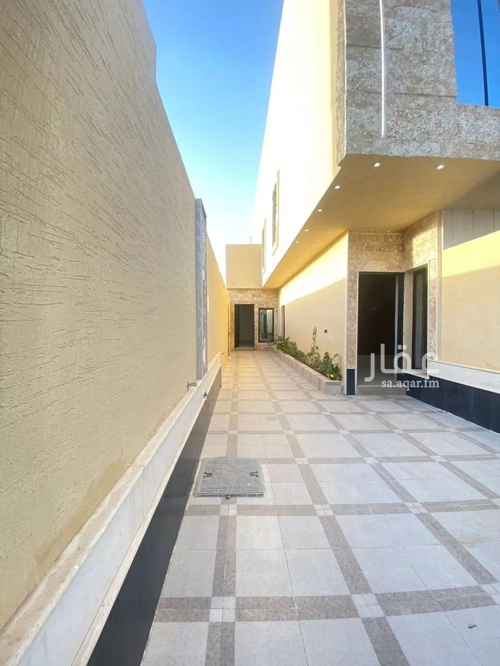 دور 3 غرف في طويق 3