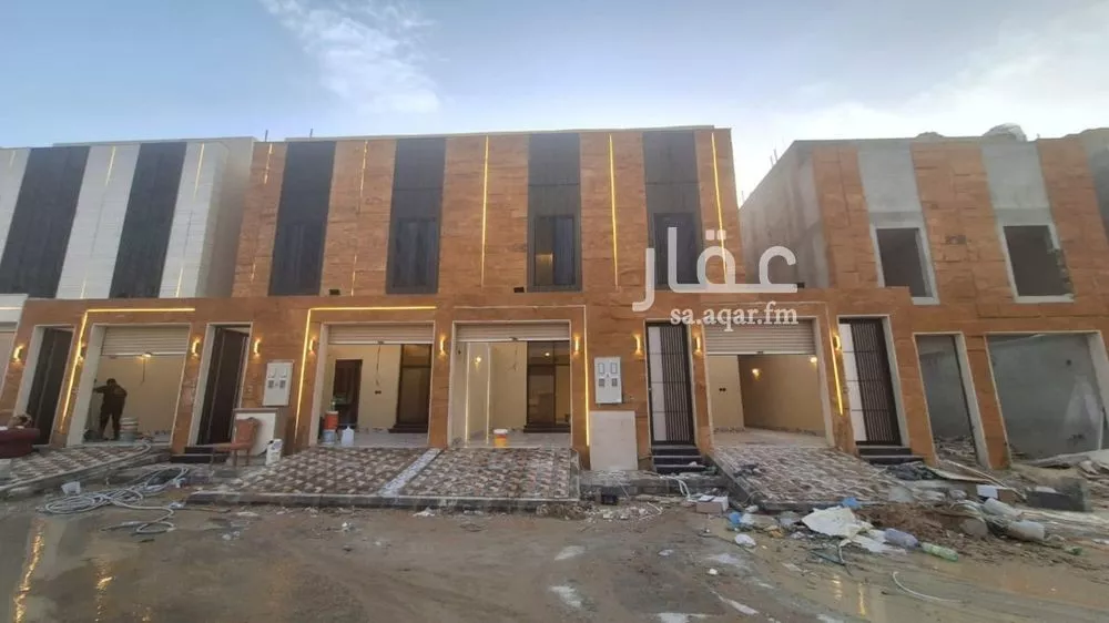 فيلا 5 غرف في طويق 2