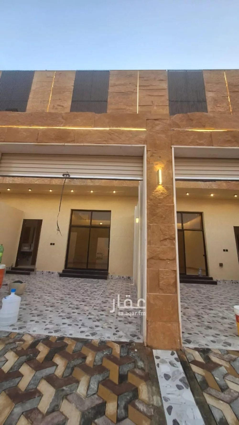 فيلا 5 غرف في طويق 3