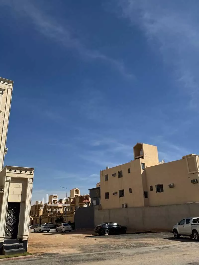 أرض 787 م² في النسيم الشرقي 3