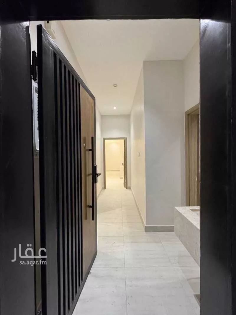 118 sqm building in An Nasim Ash Sharqi 2