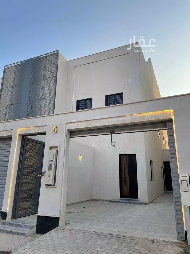 دور 5 غرف في الجنادرية 1