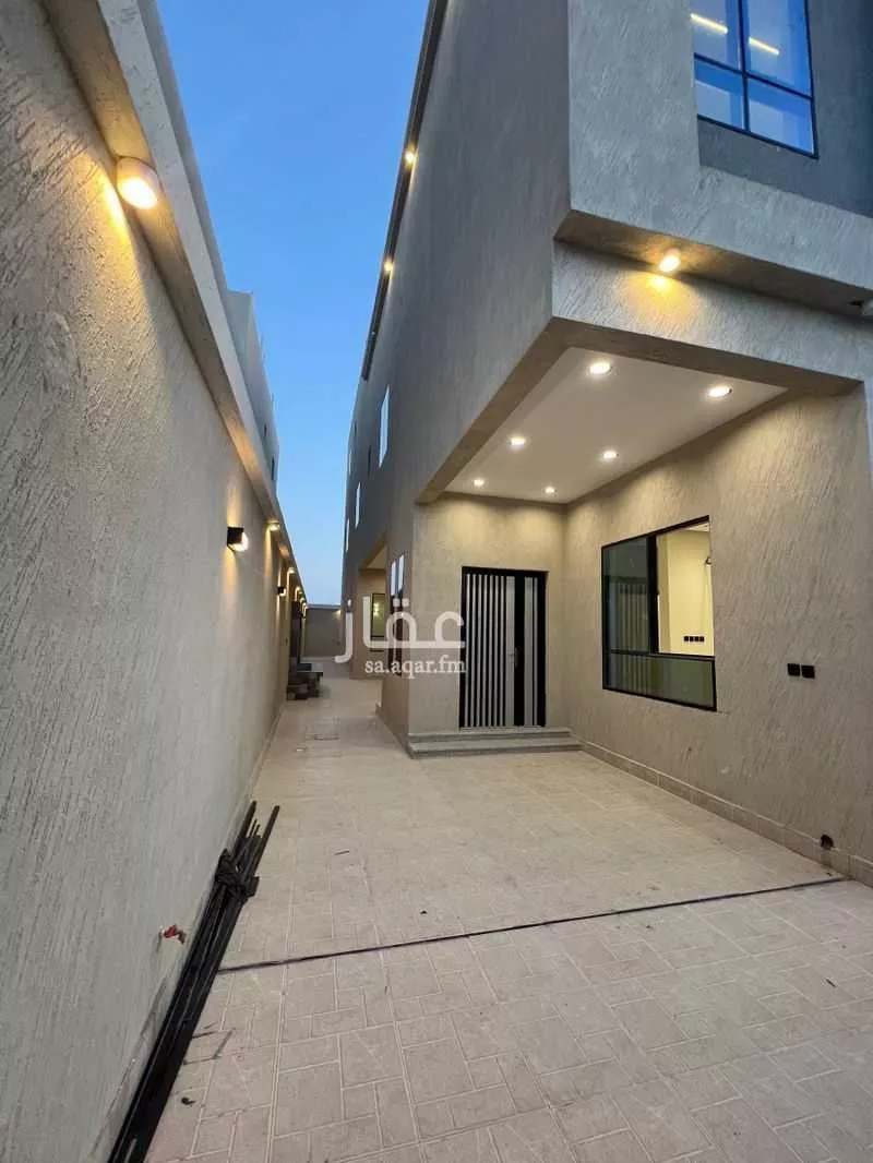 دوبلكس 6 غرف في الشعلة 4