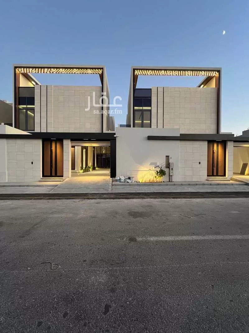 فيلا 6 غرف في الشعلة 5