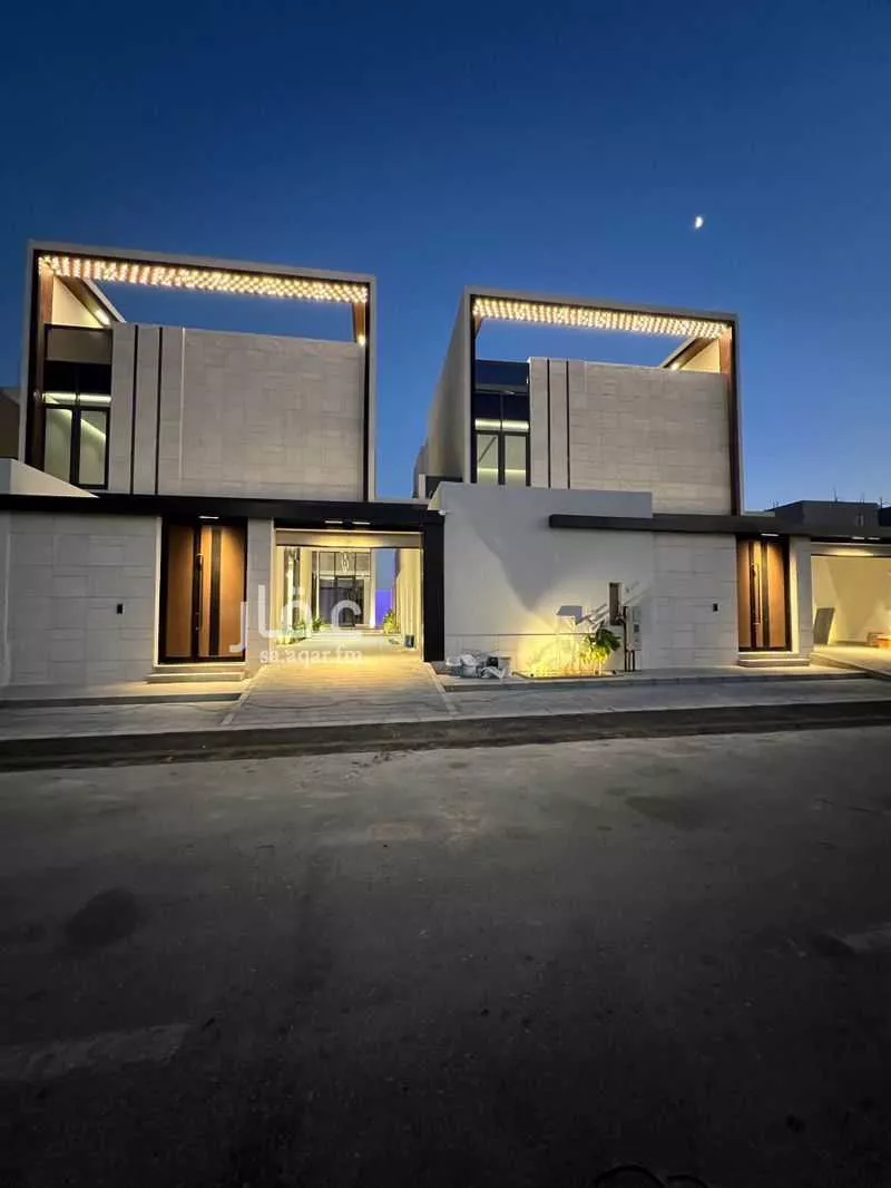 فيلا 6 غرف في الشعلة 3