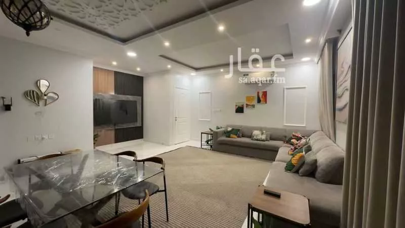 شقة 4 غرف في الشعلة 3