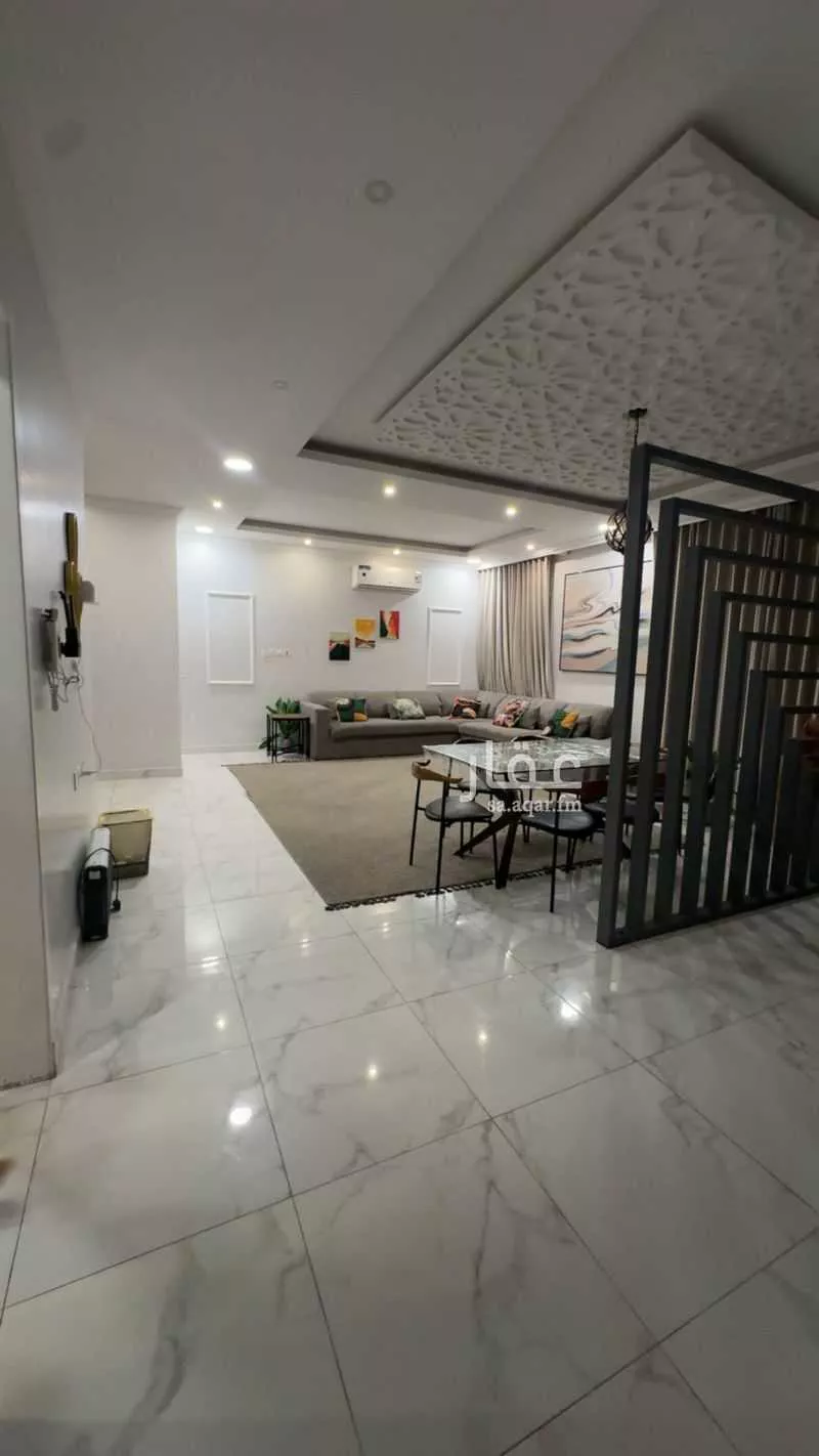 شقة 4 غرف في الشعلة 4