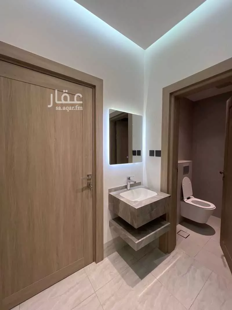 شقة 3 غرف في الشعلة، الدمام 6