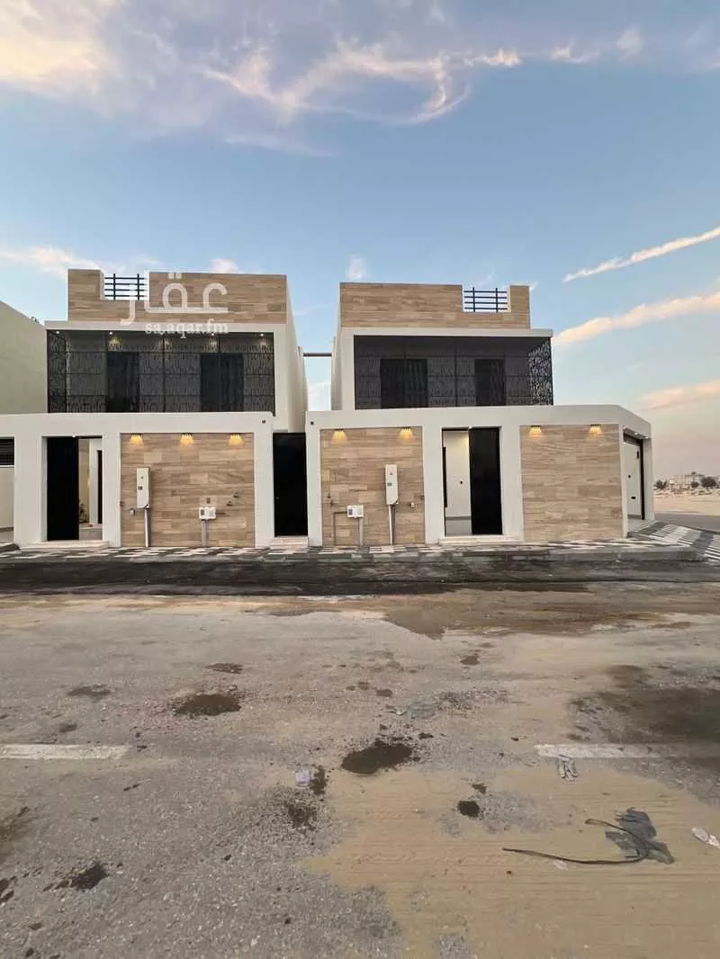 فيلا 6 غرف في الشعلة 1