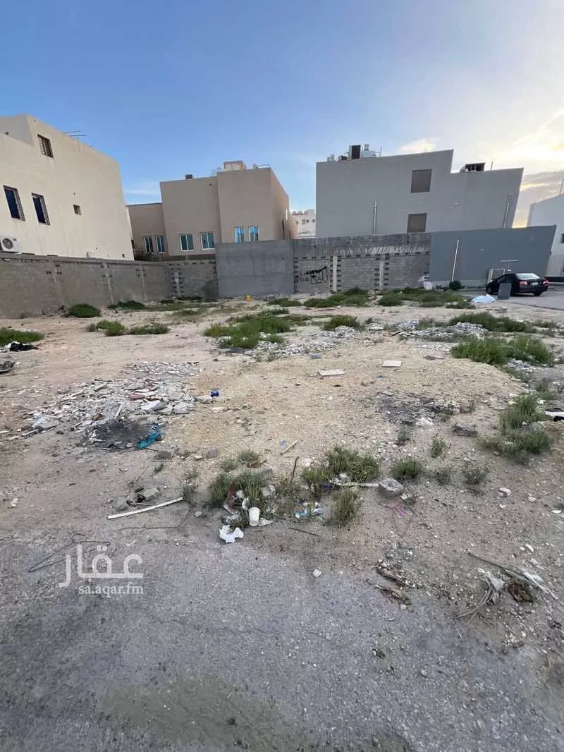 أرض 582 م² في الشعلة 3