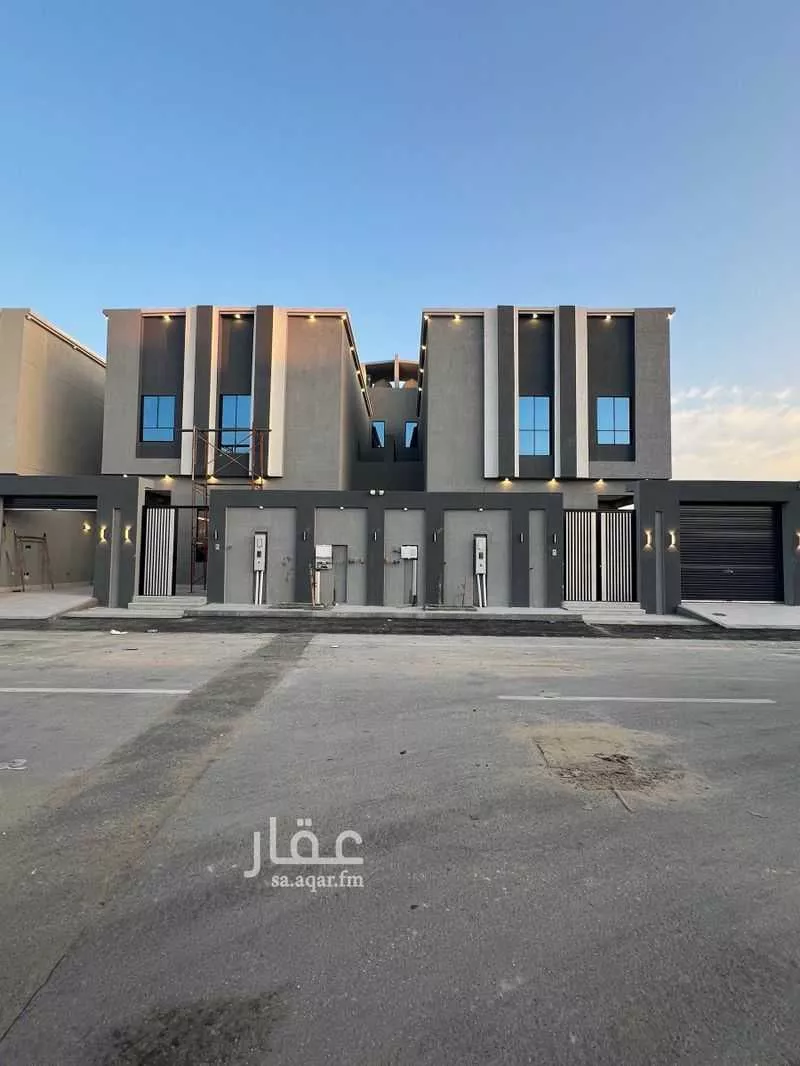 دوبلكس 6 غرف في الشعلة 1