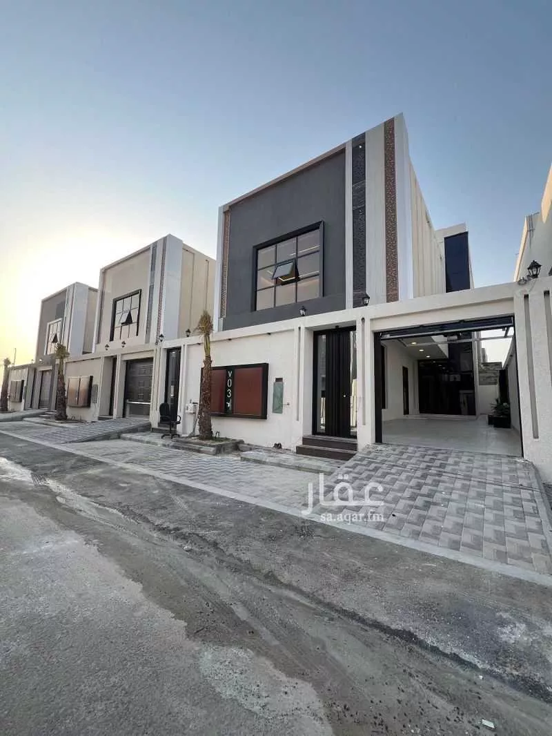 فيلا 6 غرف في الشعلة 2