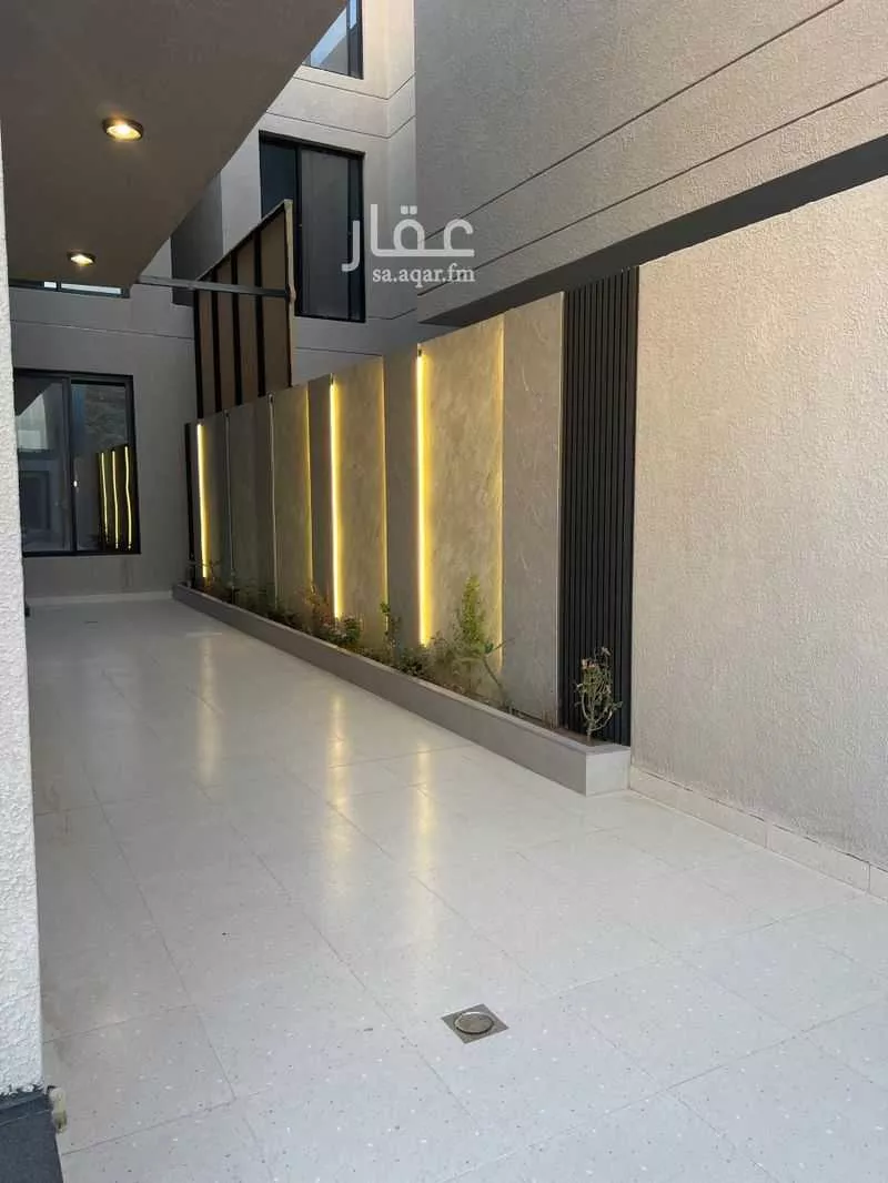 فيلا 6 غرف في الشعلة 3